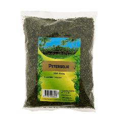 Asli Parsley 100g
