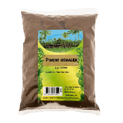 Asli Ground Allspice 250g