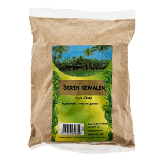 Asli Sereh Ground 250g