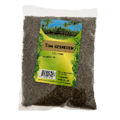 Asli Thyme Sliced 100g