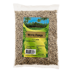 Asli White Pepper 250g