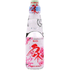樱花波子汽水原味 200毫升 