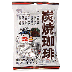 Sumiyaki Coffee Candy 95g 