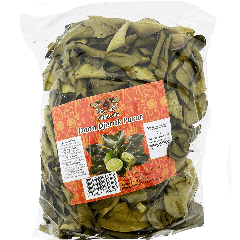 Lucullus Daon Djeruk Purut（印尼酸橙叶）25克