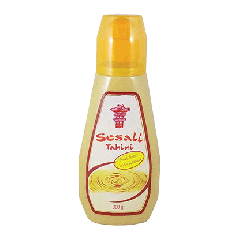 Sesali Tahini (PET) 300g