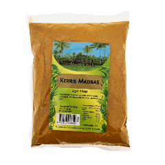 Asli Curry Madras 250g