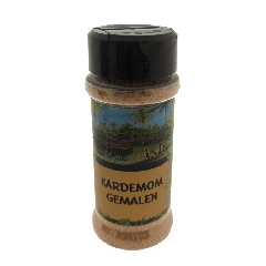 Asli Ground Cardamom 45g