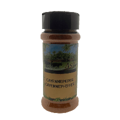 Asli Cayenne Pepper 50g