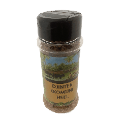 Asli Jinten Cumin Whole 40g