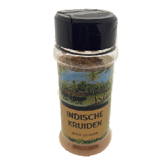 Asli Indian Spices 35g