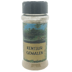 Asli Kentjur 磨粉 40 克