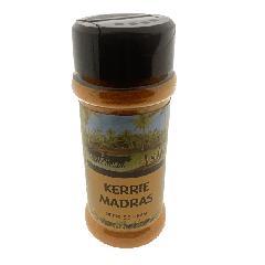Asli Curry Madras 55g