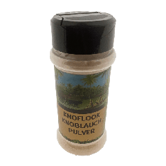 Asli Garlic Powder 55g