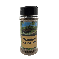 Asli Majoran sliced 10g