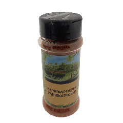 Asli Paprika Powder 55g