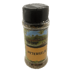 Asli Parsley Sliced 10g