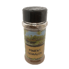 Asli Allspice Ground 35g
