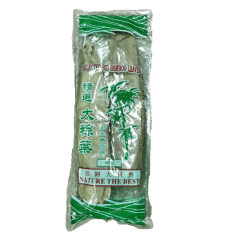 Golden Diamond Selected Big Bamboo Leaves 400g