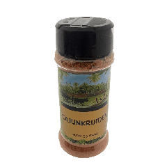 Asli Cajun Spices 55g