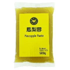 Golden Diamond Pineapple Paste 500g