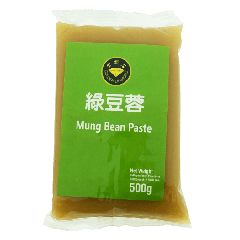 Golden Diamond Mung Bean Paste 500g