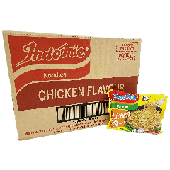 印尼雞肉味方便麵 40x70g