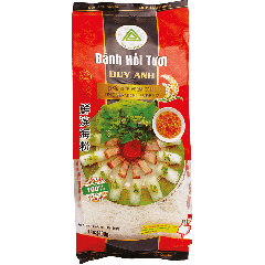 越南 鮮濱海粉 400克