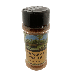 Asli Shawarma Spices 55g