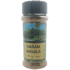 Asli 綜合香料 加拉姆馬薩拉 45克