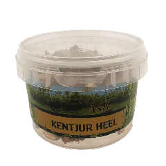 Asli Kentjur Whole 95g