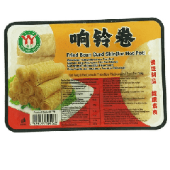 响铃卷 165克 