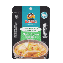 Bango Bumbu Opor Ayam 35g