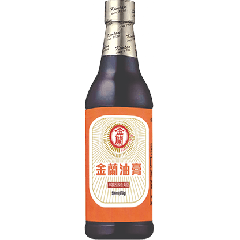Kimlan Sojapasta 670g