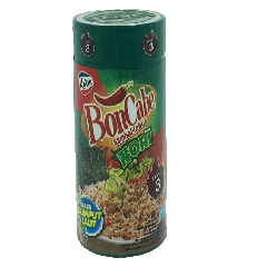Kobe Boncabe Sambal Tabur Nori Level 3 35g