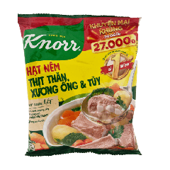 Knorr Granulate Hat Nem 400g