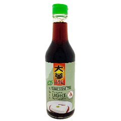 Tai Hua Lite Lichte Sojasaus 305ml