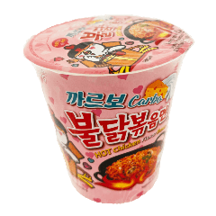 三養 火雞面卡邦尼味  80克 