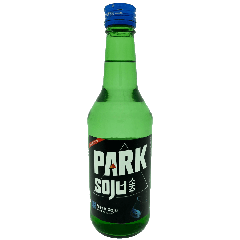 Park Soju Origineel 360ml