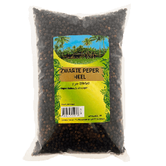 Asli Whole Black Pepper 750g