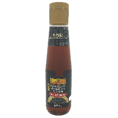 Lee Kum Kee Pure Zwarte Sesamolie 207ml