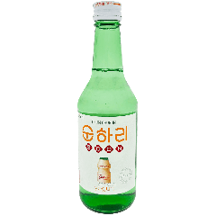 烧酒 养乐多味 12% 酒精 350毫升