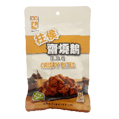 柱侯 素燒鵝 60克
