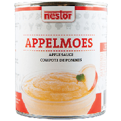 Nestor Apple Sauce 1ltr