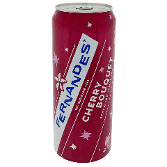 Fernandes Cherry Bouquet Drink 330ml