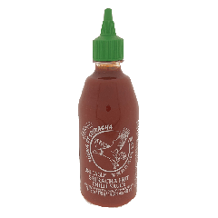 Uni-Eagle Sriracha Hot Chilli Sauce 475g