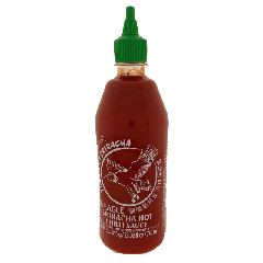Uni-Eagle Sriracha Hot Chilli Sauce 815g