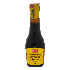 海天 招牌味极鲜酱油 380毫升