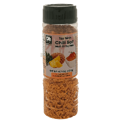 DH Foods Chili Flavour Salt Mixture 120g