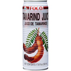 Foco Tamarind Juice 520ml 