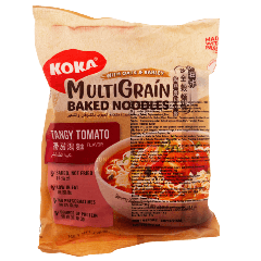 可口 非油炸番茄湯麵 70克 